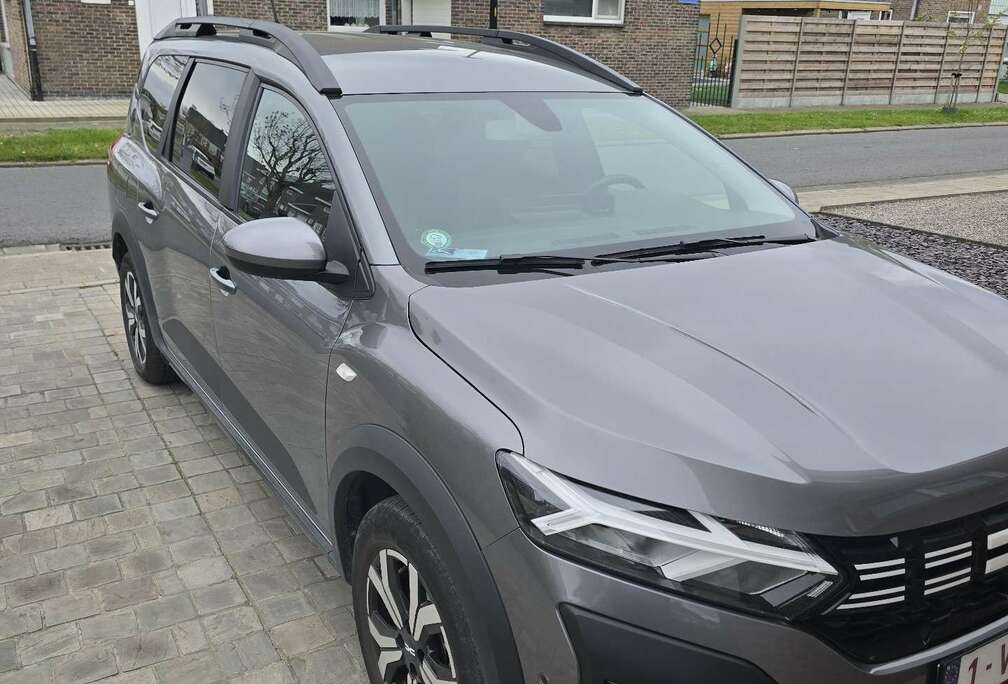 Dacia Full Option