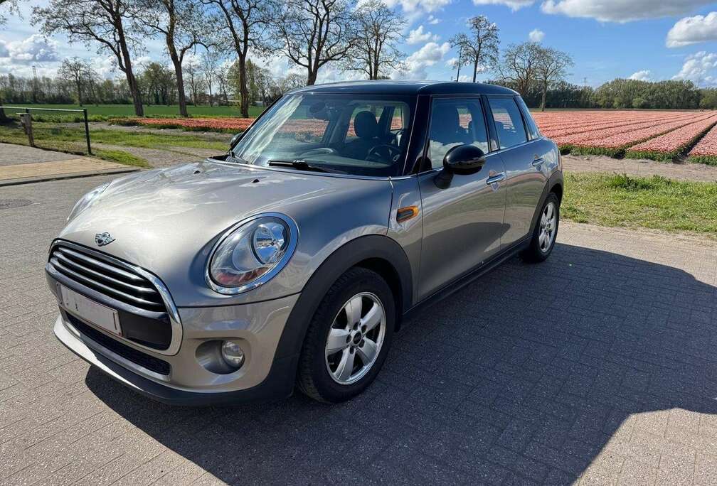 MINI Mini 1.5A Cooper