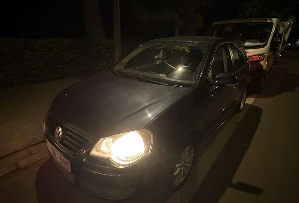 Volkswagen 1.2 United