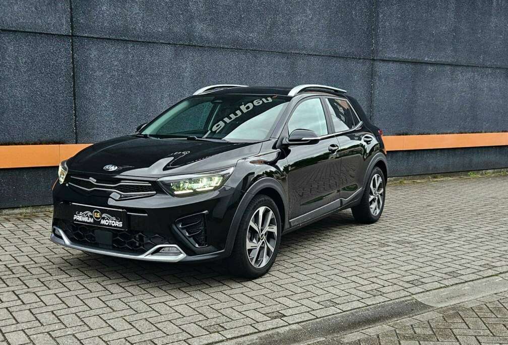 Kia 1.0 T MHEV GT Line IS/NAVI/COMFORT ACCES /ACC/CAM**MEGA FULL
