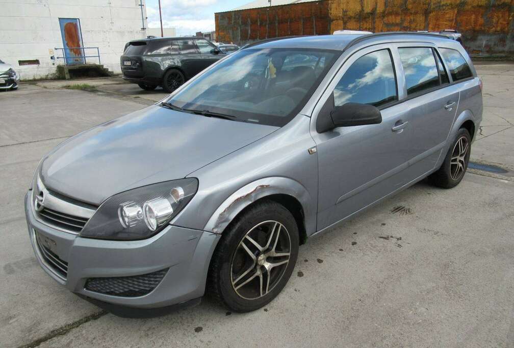 Opel SW 1.3 CDTi Enjoy Break - Airco - EXPORT/HANDELAAR