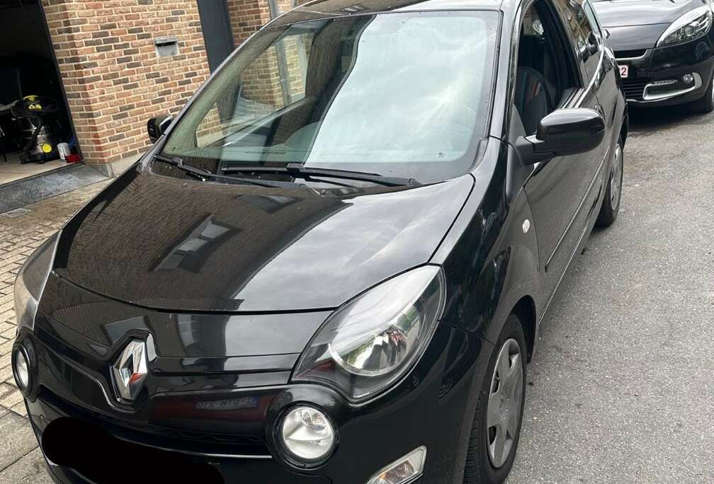 Renault 1.2i LEv Expression