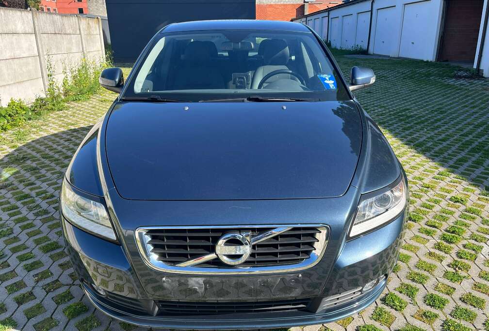 Volvo S40 1.6 D DRIVe Start/Stop