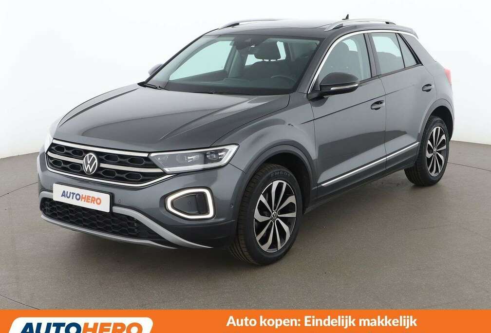 Volkswagen 1.5 TSI ACT Style