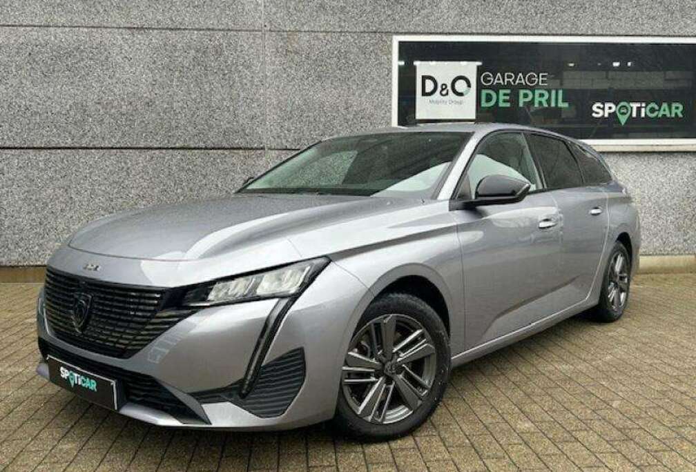 Peugeot ALLURE
