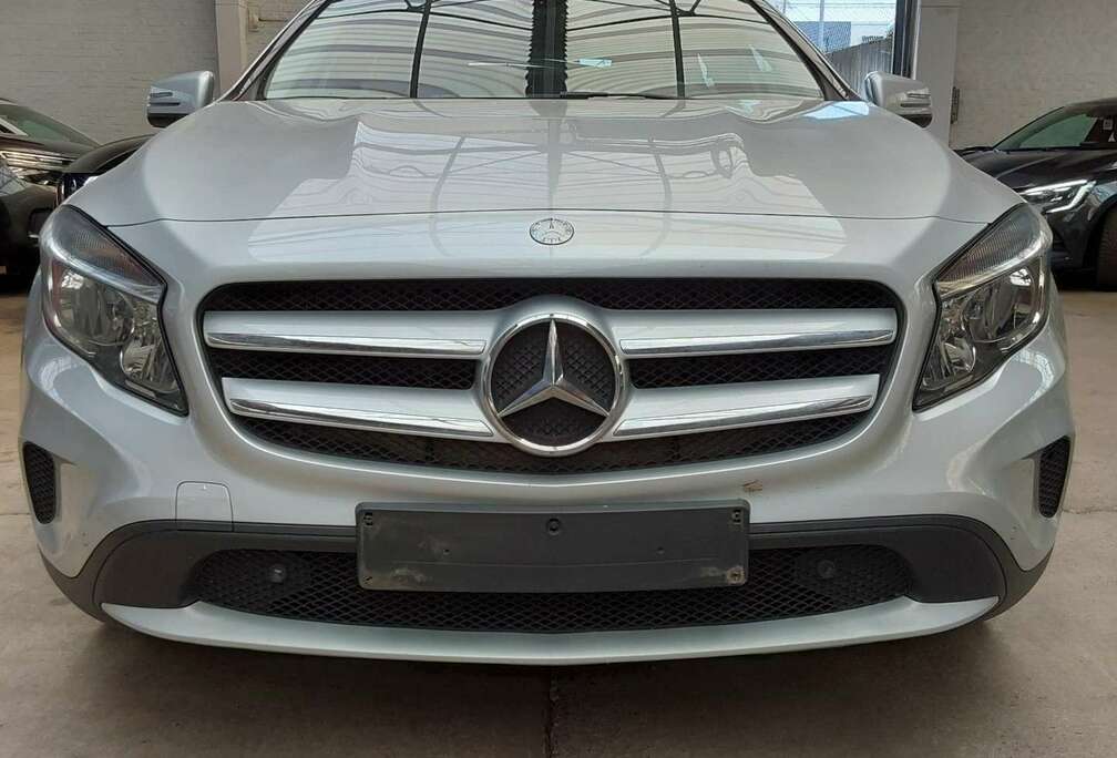 Mercedes-Benz Classe CDI Business Executive