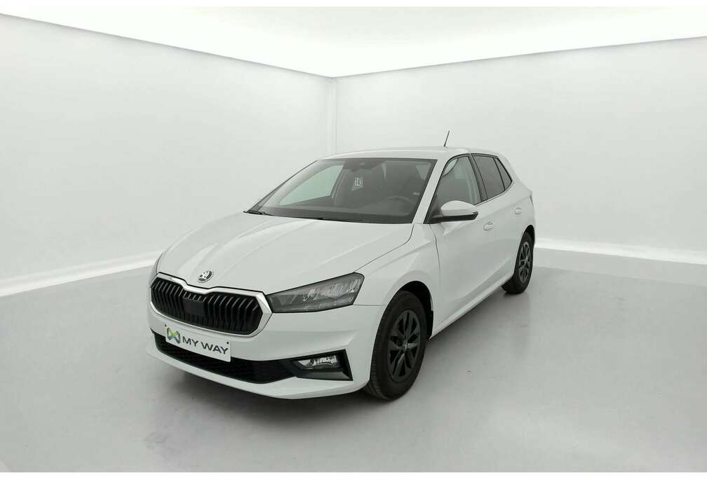 Skoda 1.0 TSI 95 Selection
