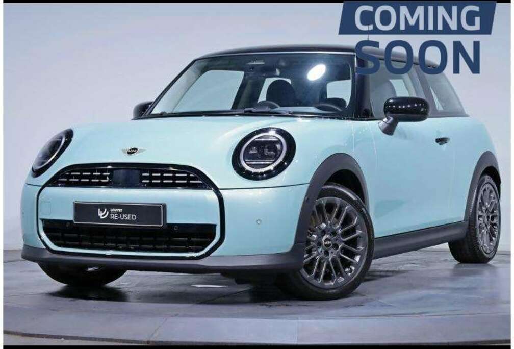 MINI