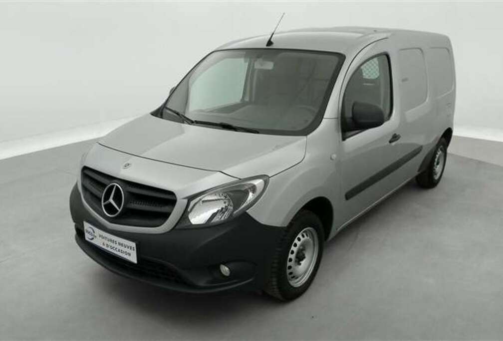 Mercedes-Benz 1.5 CDI A3 BE Perfect Tool AIRCO/NAVI/PDC