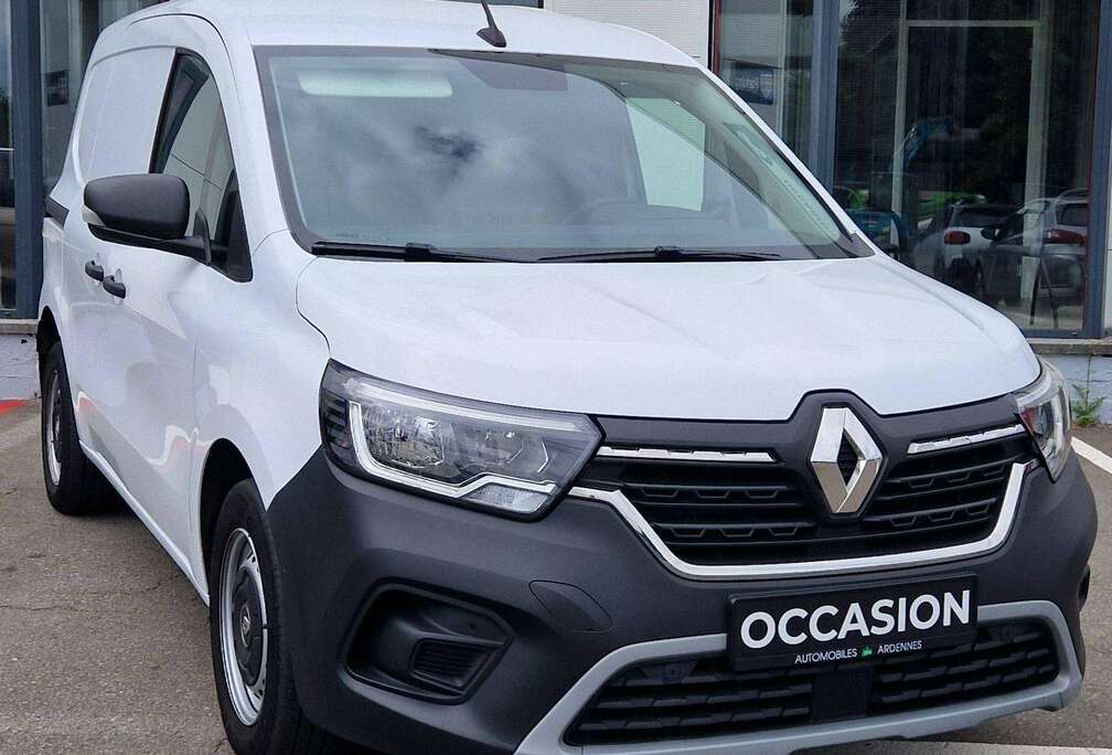 Renault 1.5 Blue dCi Edition One