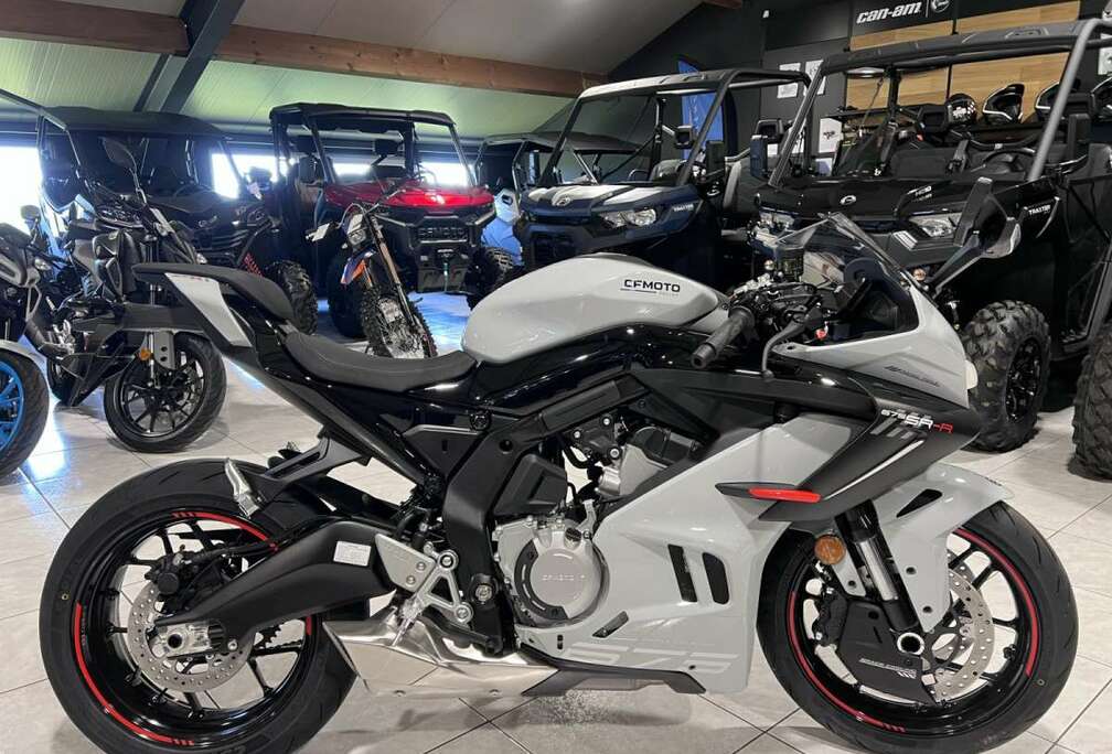 675 SR-R