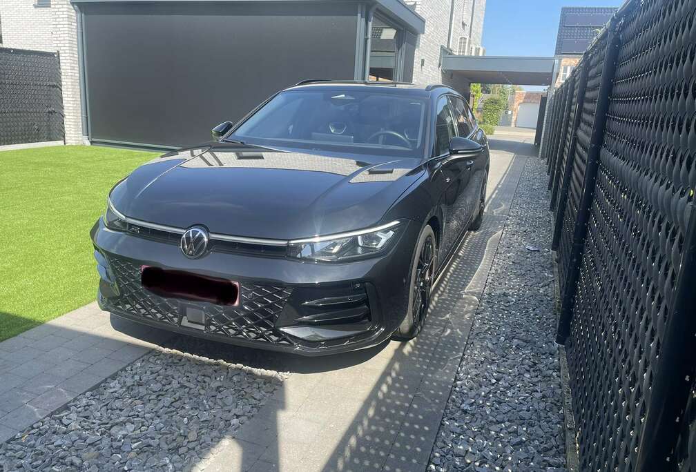 Volkswagen 1.5 eTSI R-Line Business Premium OPF DSG