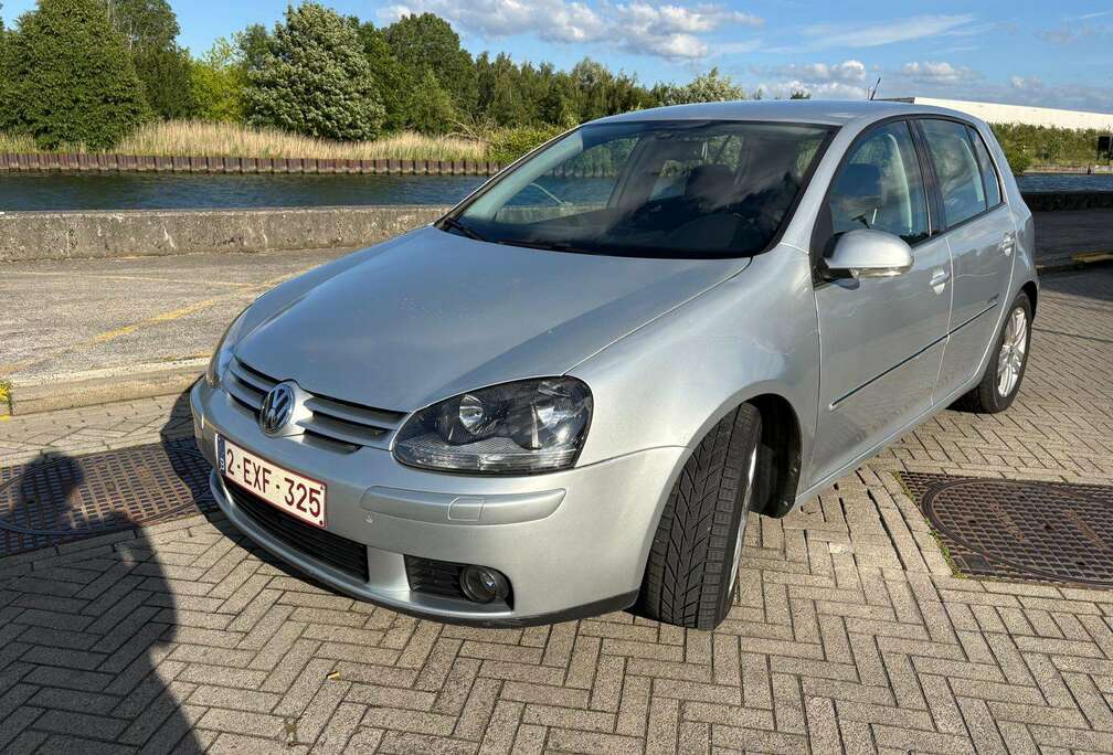 Volkswagen 1.4i Edition