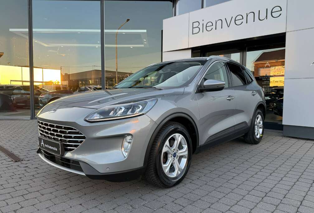 Ford Kuga 1.5 TDCi *GARANTIE*CRUISE*SIEGE CHAUFFANT*