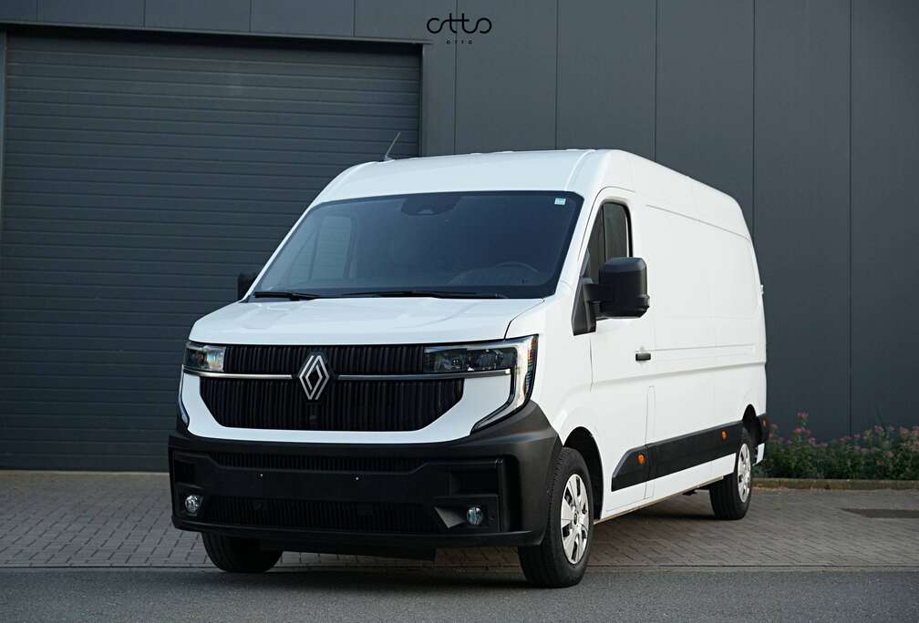 Renault Extra L3H2 3.5T 2.0 Blue dCi Camera/Carplay/CruiseControl/Parksensoren/Veiligheidsopties/..