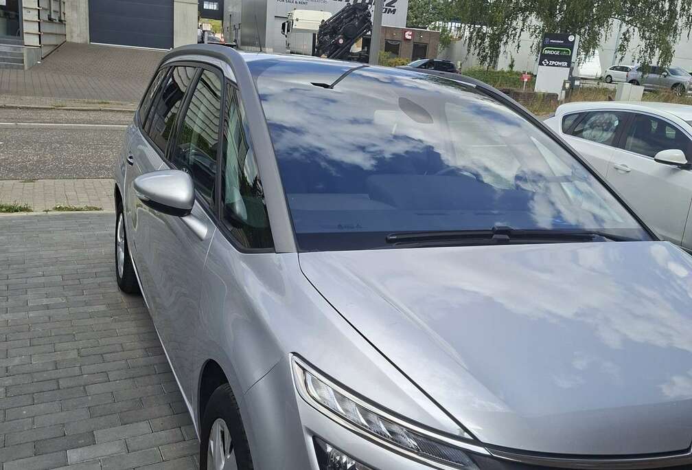Citroen PureTech 130 Stop&Start Selection