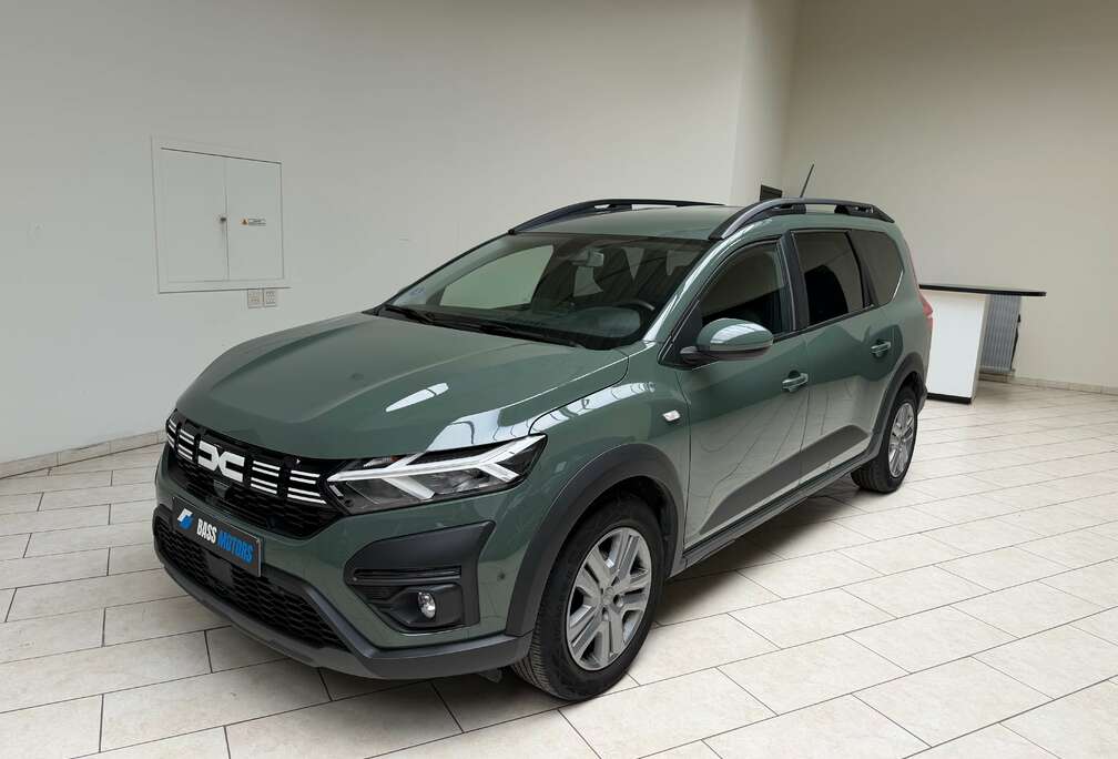 Dacia Jogger 1.0 TCe Essential