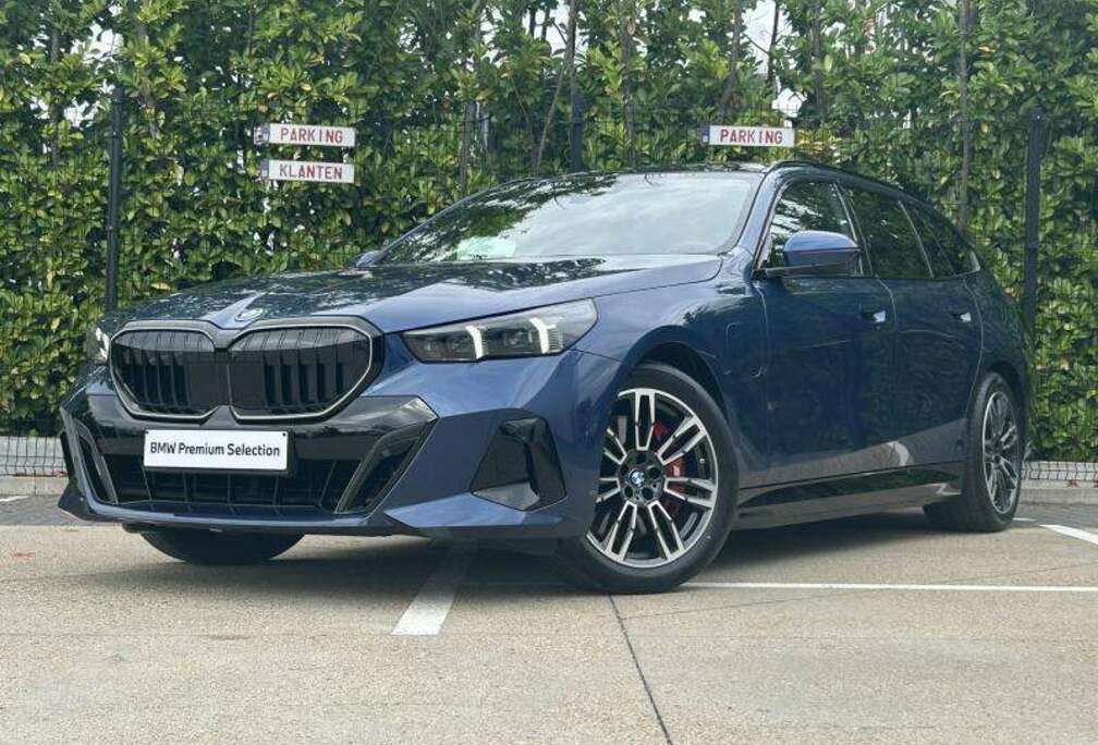 BMW Touring