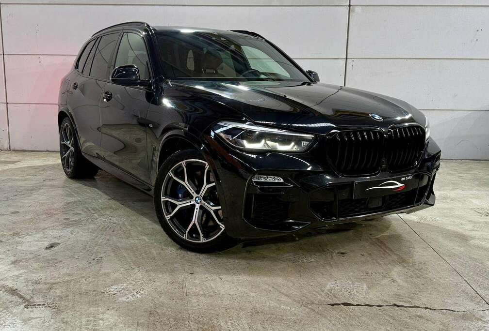 BMW 3.0dAS*xDrive*PackM*1st*Owner*Full*History