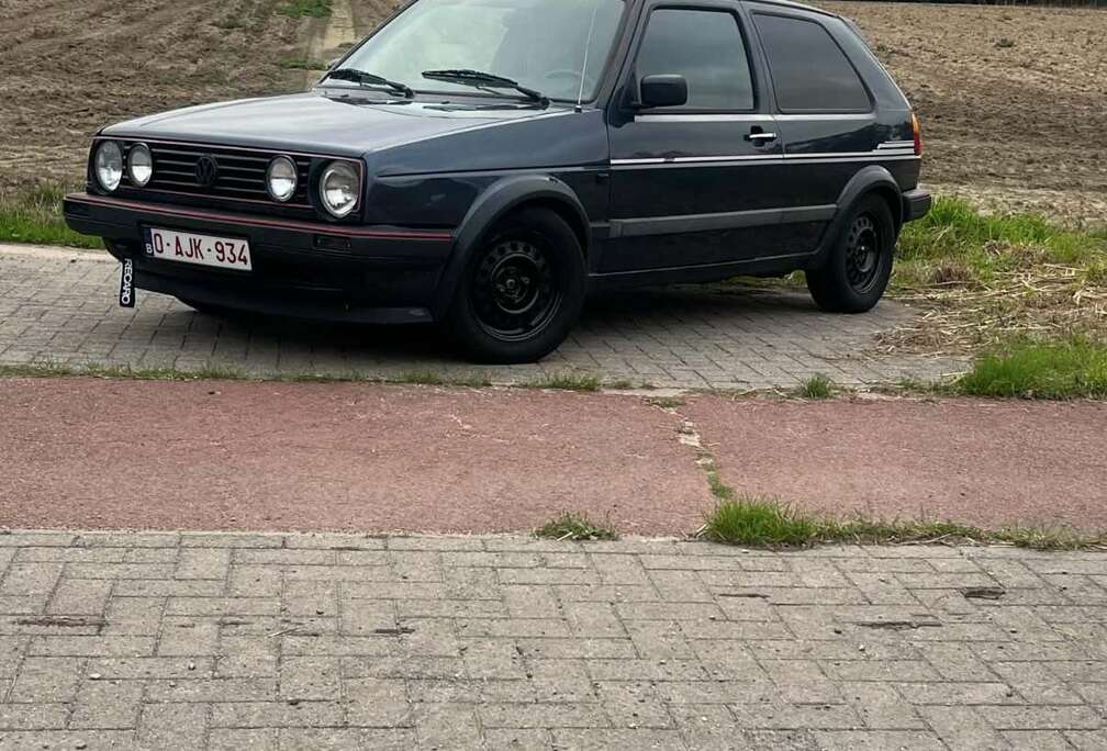 Volkswagen