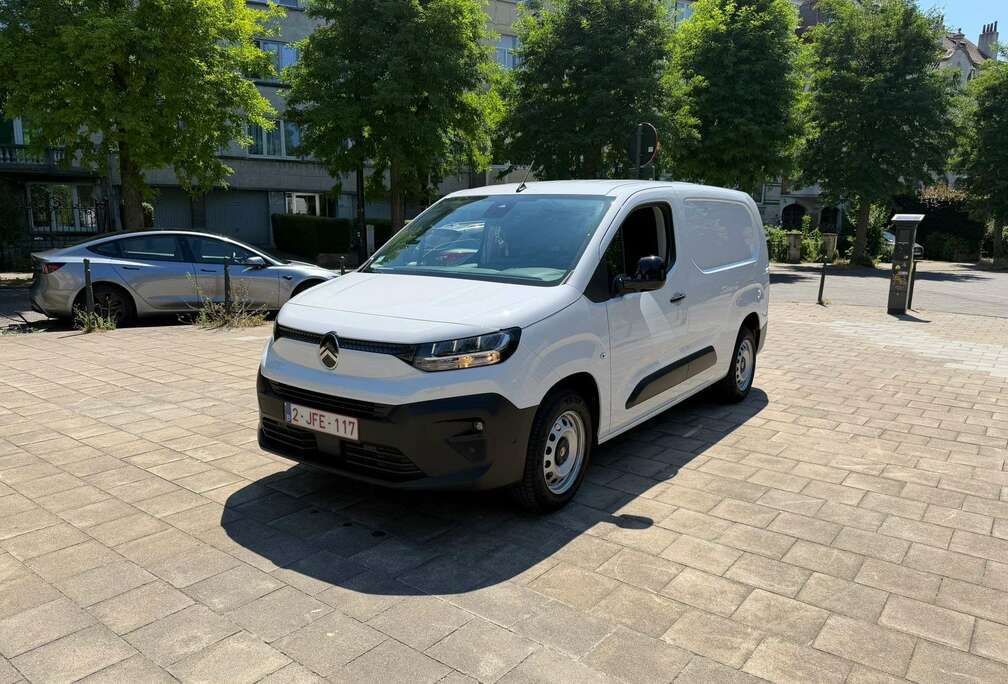 Citroen 1.5 HDI FULL OPTION