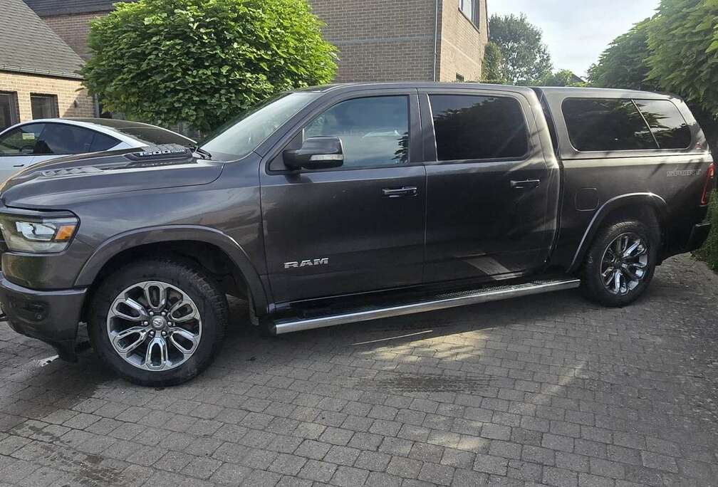 laramie sport