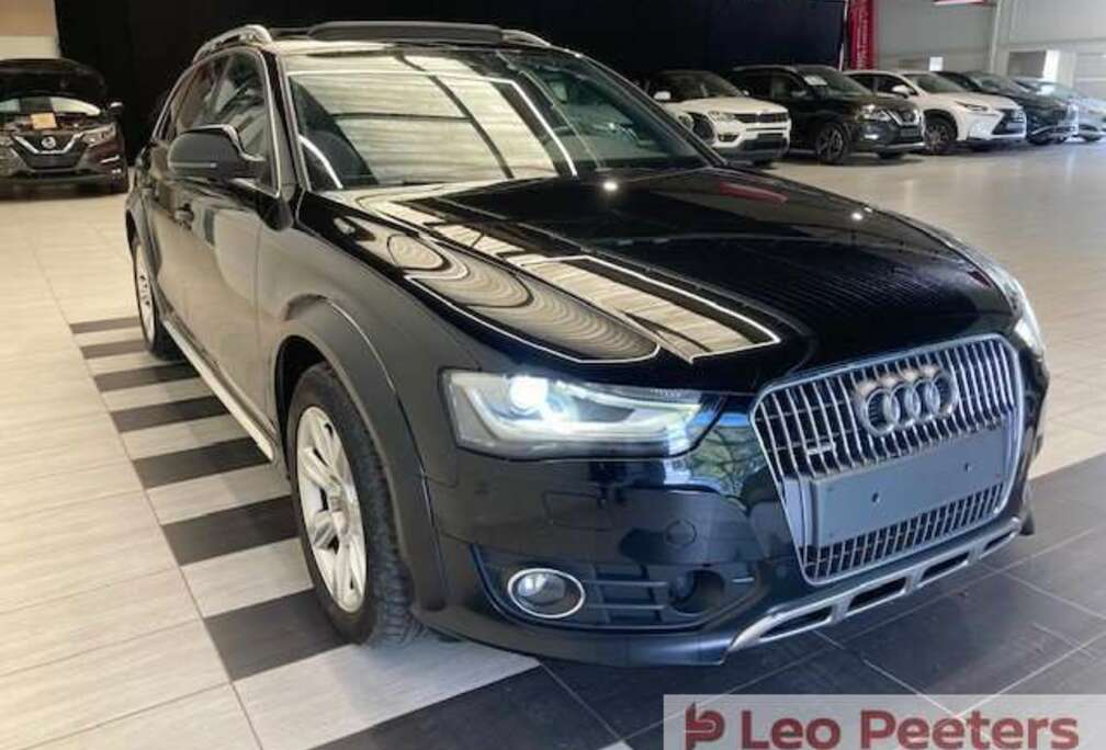 Audi TFSI Quattro ENKEL EXPORT/MARCHAND/HANDELAAR!!!
