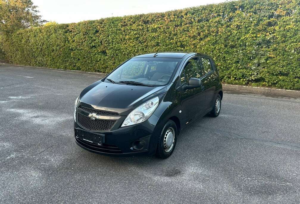 Chevrolet Spark 1.0 | benzine | manueel | 12 maanden garantie