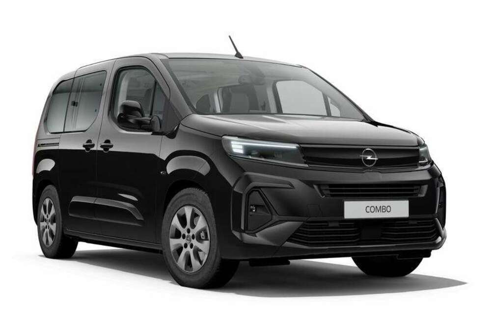 Opel Op Voorraad/Winter/Connect/Style/8Y spec. Garantie