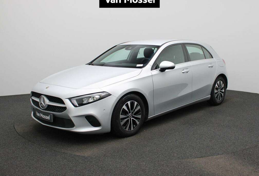Mercedes-Benz A d DCT Business Solution NAVI | CAMERA | ZETELVER
