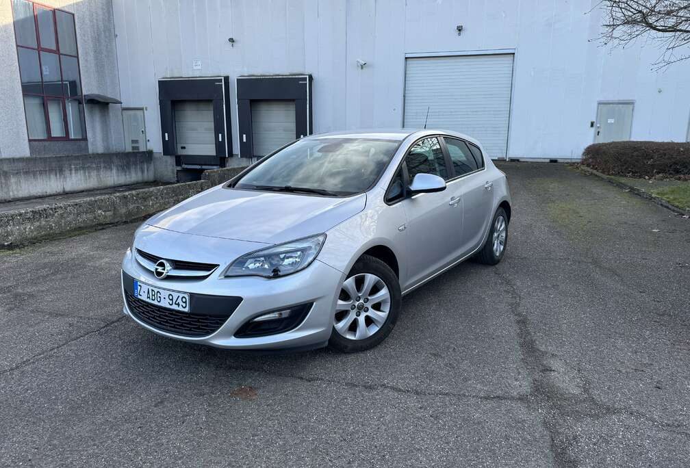 Opel 1.4 Active