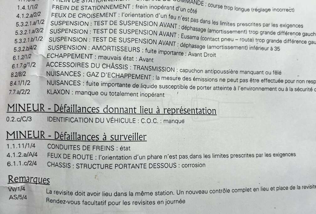 Opel 1.2i XE 16v Elegance