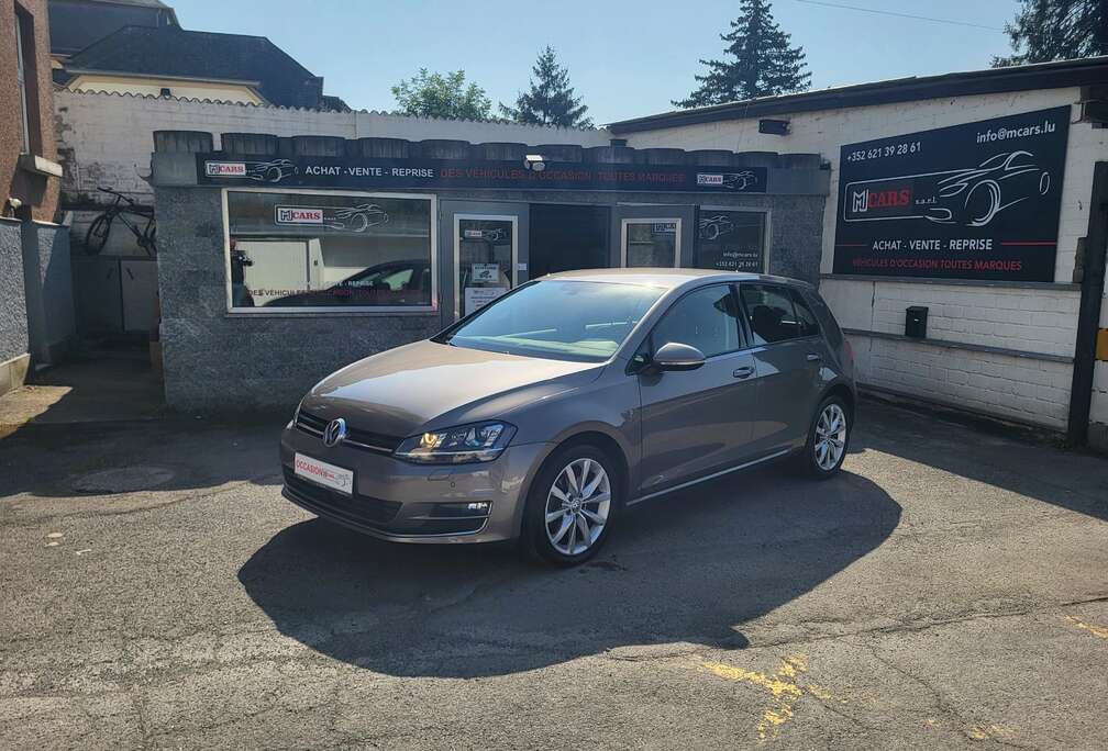 Volkswagen 2.0 TDI 150CV DSG HIGLINE