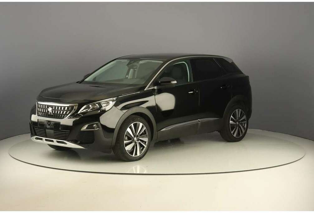 Peugeot 1.2i 130pk Allure