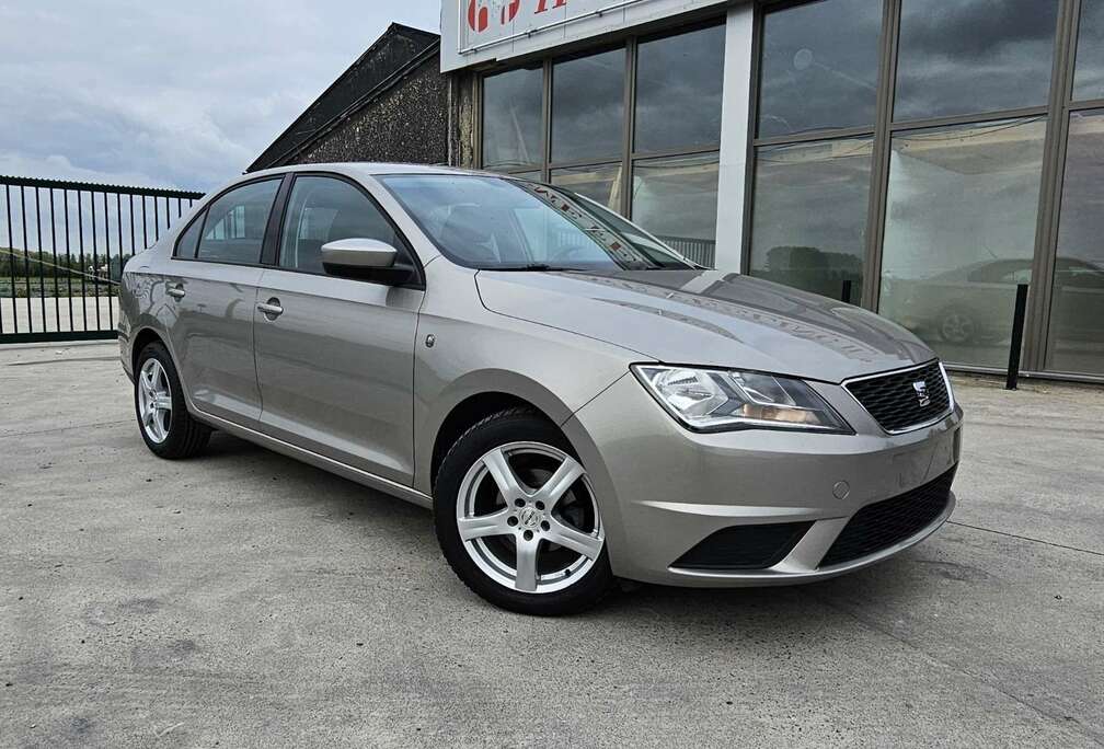 SEAT Toledo 1.2 TSI - Garantie 12 mois