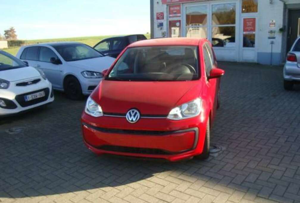 Volkswagen Up 1.0i Move up 36818 km seulement  airco