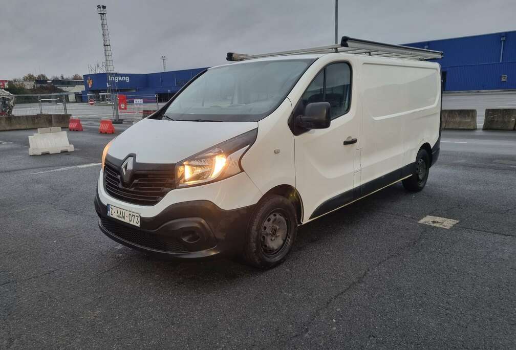 Renault 1.6 dci 1 er PROPRIÉTAIRE