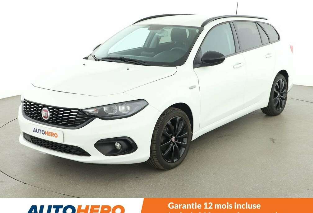 Fiat 1.4 Turbo S-Design