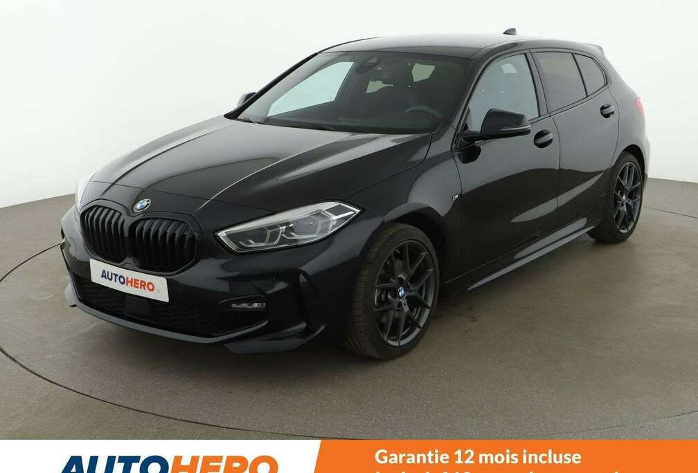 BMW 118i M Sport