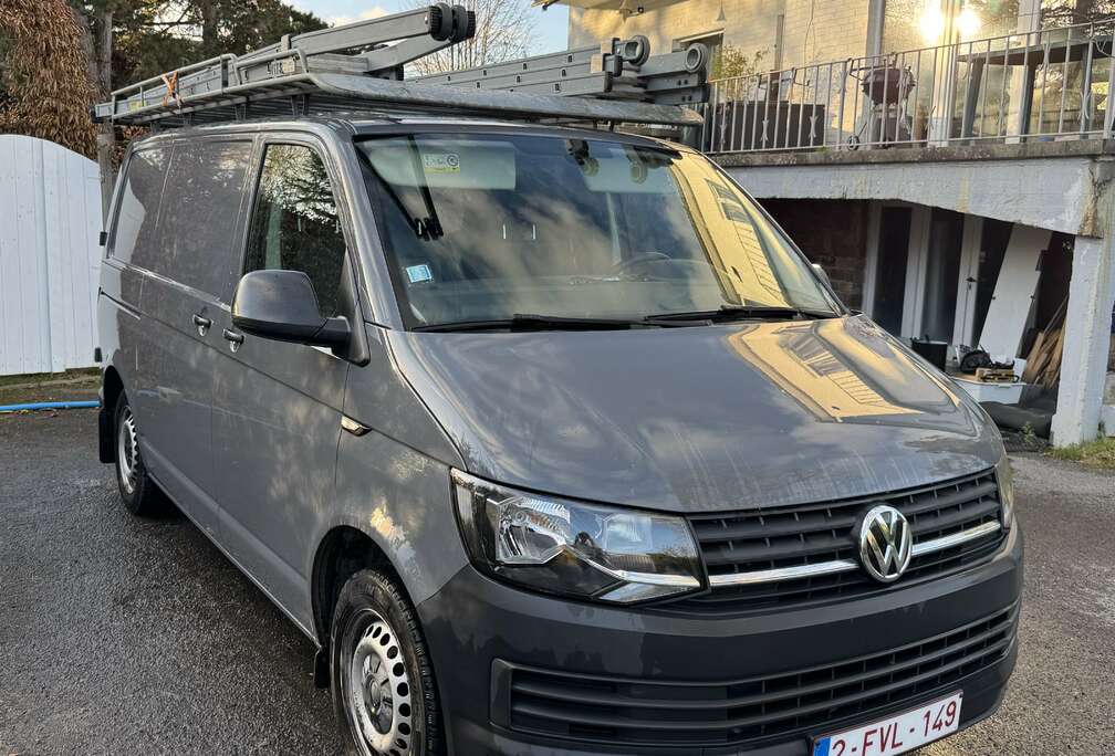 Volkswagen t6