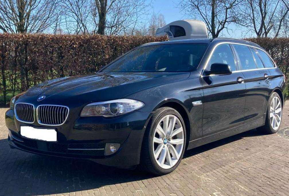 BMW Touring 535dAS Start/Stop