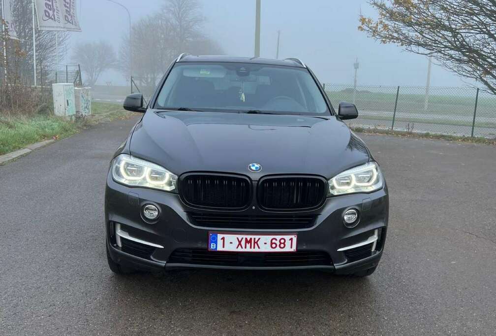 BMW 3.0 dA xDrive30