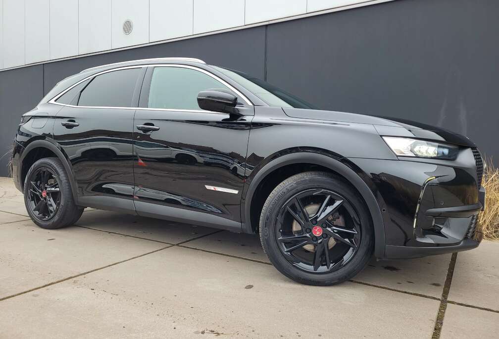 2.0 BlueHDi*AUT.*GT SPIRIT*FULL LED*19\