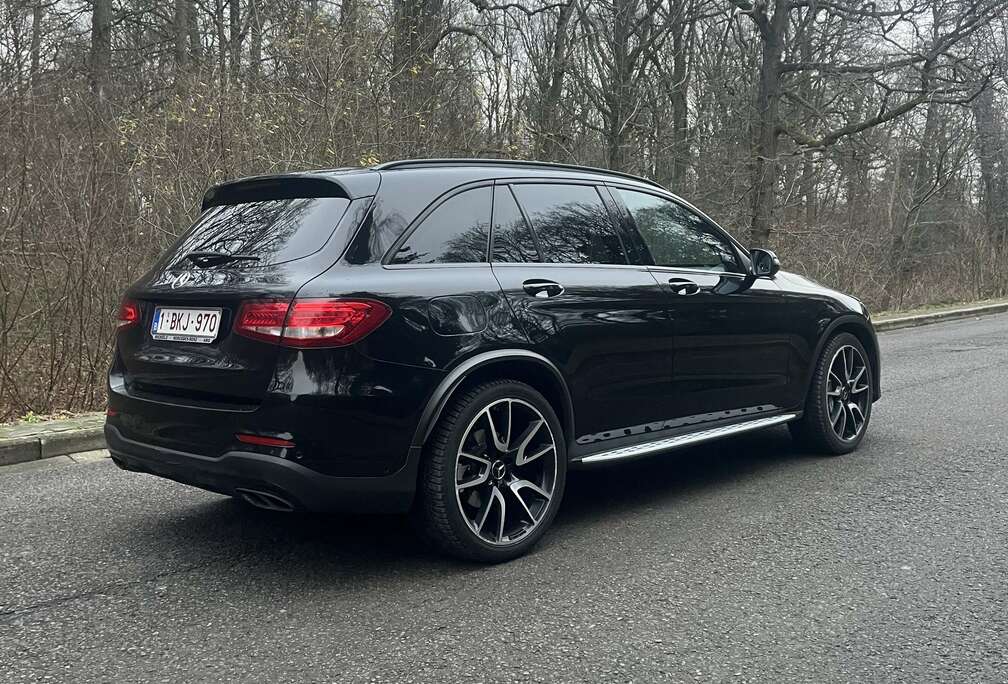 Mercedes-Benz 4-Matic