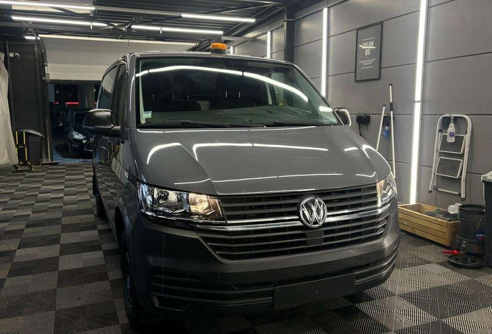 Volkswagen 2.0 TDi DSG Automatique (EU6d-T) bj. 2024 1 eigen.