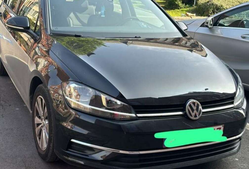 Volkswagen TSI