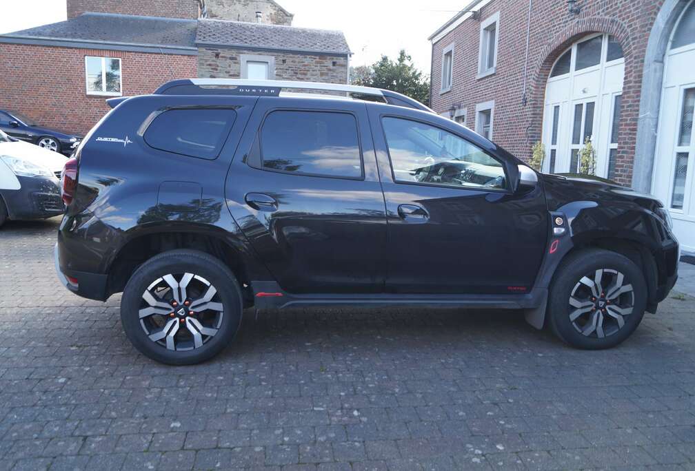 Dacia Duster 1.0 TCe Prestige GPF