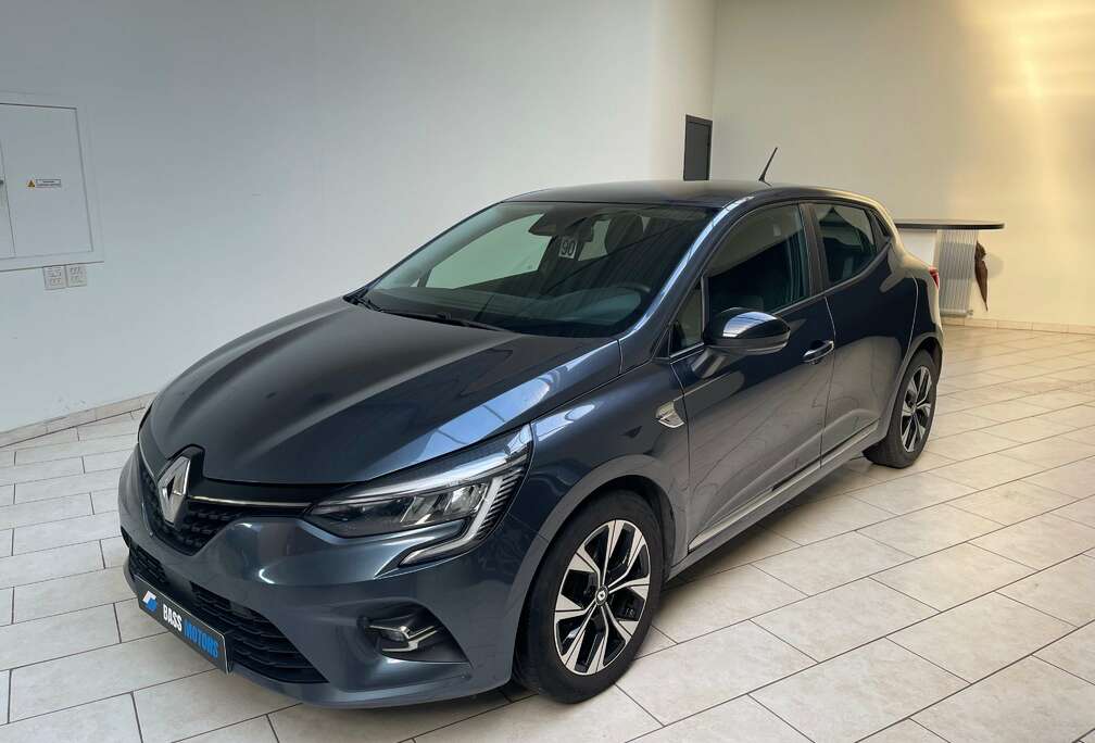Renault Clio TCe 90 LIMITED