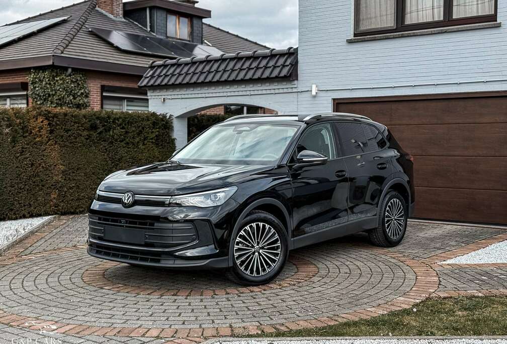 Volkswagen NEW/Hybrid/IQ Light/360 Cam/ACC/Ambient light/Assi