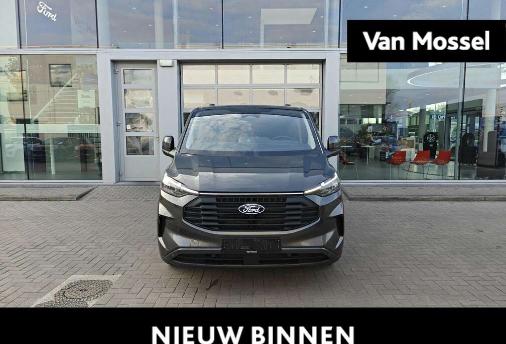 Ford Custom Multi use Custom Multi use 320L L2H1 Ford T